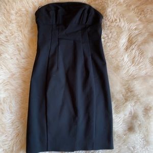 Express Little black dress